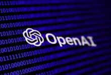 OpenAI reorganizes research team behind ChatGPT’s personality