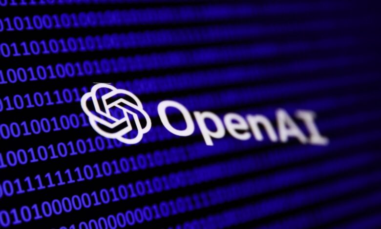 OpenAI reorganizes research team behind ChatGPT’s personality