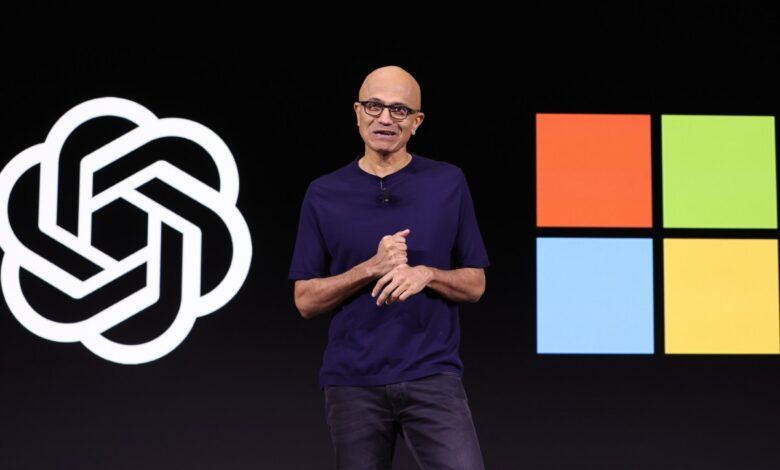 OpenAI secures Microsoft’s blessing to transition its for-profit arm
