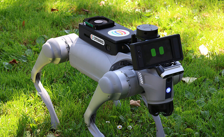 OpenMind launches OM1 Beta open-source, robot-agnostic operating system