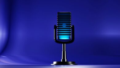 People Can’t Distinguish AI Voice Clones From Actual Humans Anymore