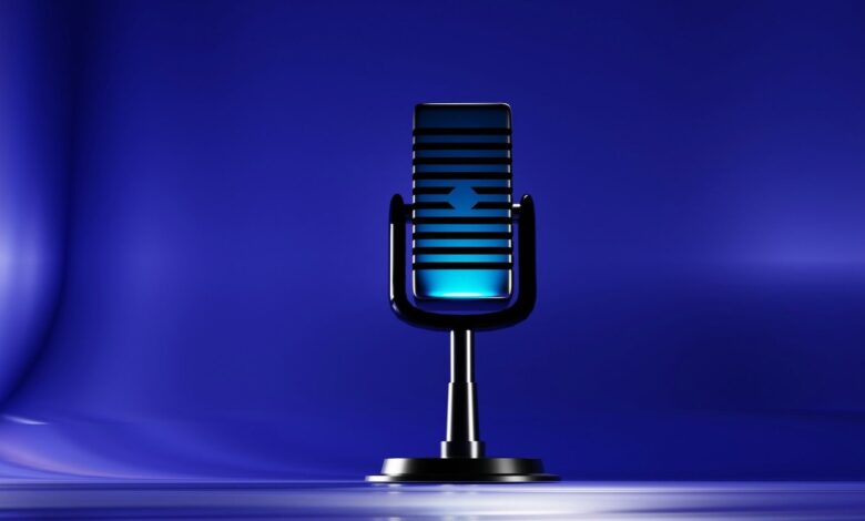 People Can’t Distinguish AI Voice Clones From Actual Humans Anymore
