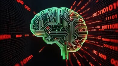 Researchers Uncover GPT-4-Powered MalTerminal Malware Creating Ransomware, Reverse Shell