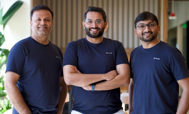 Rocket.new, one of India’s first vibe-coding startups, snags $15M from Accel, Salesforce Ventures