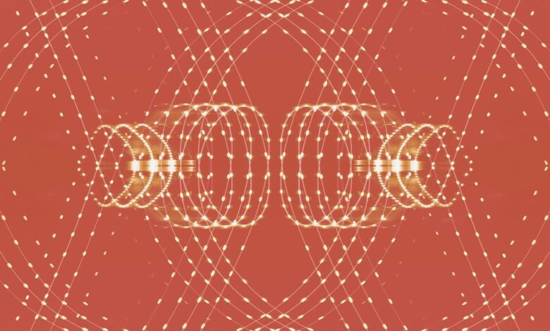Scientists Just Made ‘Biological Qubits’ That Act as Quantum Sensors Inside Cells