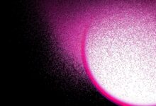 Scientists Working on "Smart Dust" That Can Spy on a Room While Drifting Throught the Air