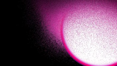 Scientists Working on "Smart Dust" That Can Spy on a Room While Drifting Throught the Air