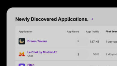Shadow AI Discovery: A Critical Part of Enterprise AI Governance
