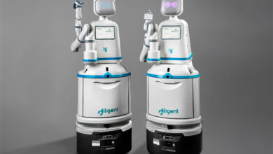 Swisslog Healthcare, Diligent Robotics to bring last-mile delivery to hospitals