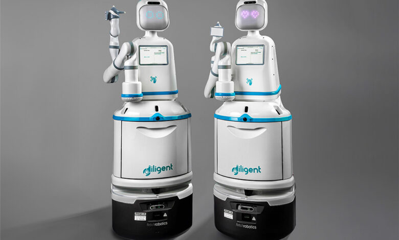 Swisslog Healthcare, Diligent Robotics to bring last-mile delivery to hospitals