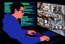 TA558 Uses AI-Generated Scripts to Deploy Venom RAT in Brazil Hotel Attacks