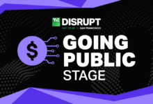 TechCrunch Disrupt 2025: Full agenda reveal for the brand-new Going Public Stage