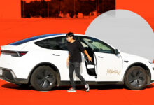 Tesla’s Robotaxi Plans Are So Jumbled That Officials Are Begging It To Clarify What the Heck It’s Actually Doing