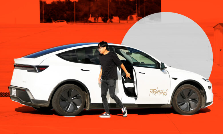 Tesla’s Robotaxi Plans Are So Jumbled That Officials Are Begging It To Clarify What the Heck It’s Actually Doing