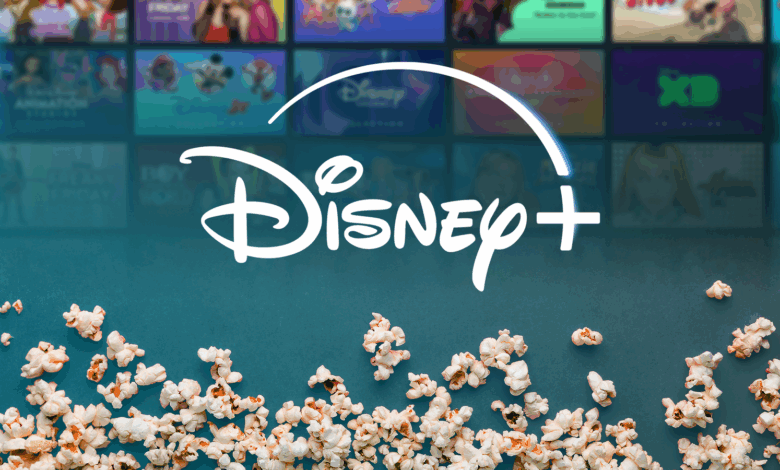 The best Disney+ releases you might have missed this September