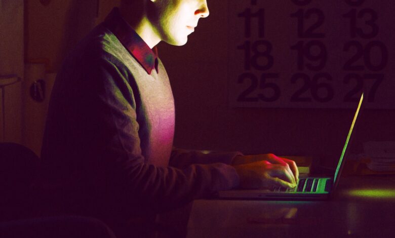 There's Something Psychologically Bizarre About AI Executives