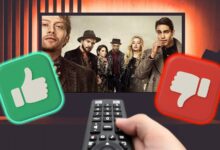 These 6 film-to-TV adaptations promised a lot but failed miserably