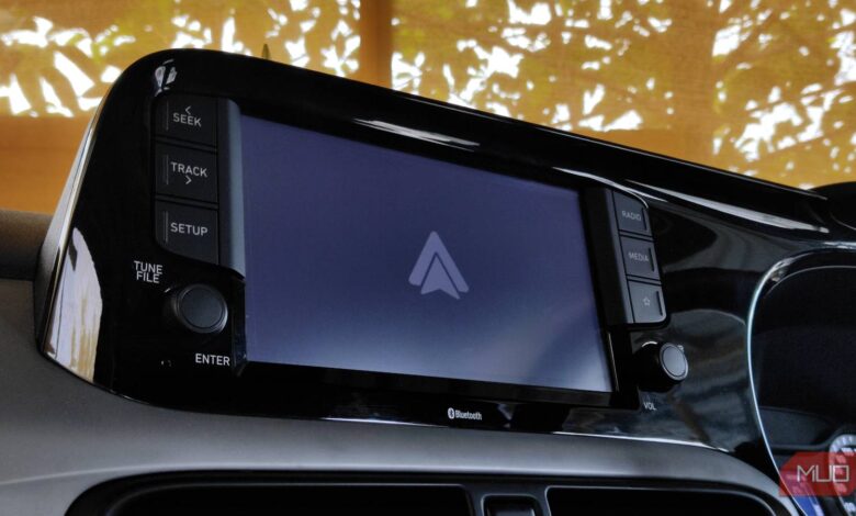 These 7 apps make Android Auto so much more fun