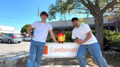 These YC founders pivoted 5 times before building a social app that nabbed 300K users and over $1M ARR in 6 months
