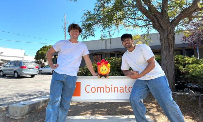 These YC founders pivoted 5 times before building a social app that nabbed 300K users and over $1M ARR in 6 months