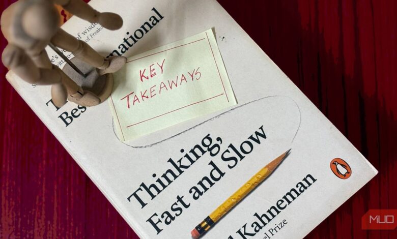 These apps summarize books so I read less and learn more