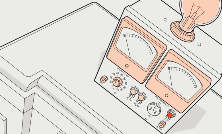 This DIY Test Equipment Could Save Your Radio
