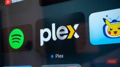 This Plex plugin made my library perfect