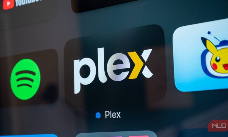 This Plex plugin made my library perfect