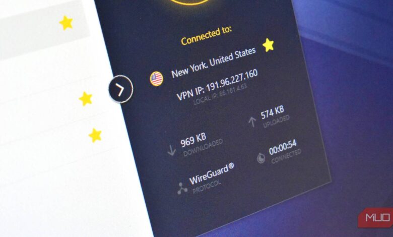 This VPN scandal made me rethink all of them