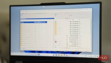 This free open source file explorer beats Windows at its own game