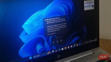 This underrated Windows feature helps me work faster every day