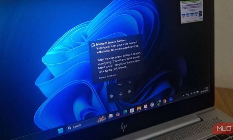 This underrated Windows feature helps me work faster every day