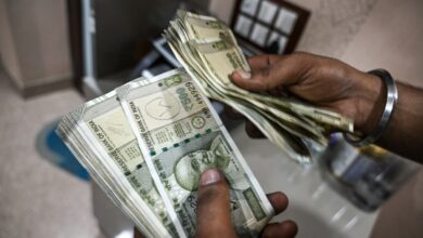 Thousands of Indian bank transfer records found spilling online after security lapse