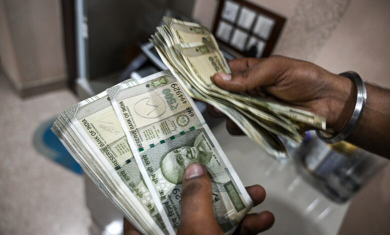 Thousands of Indian bank transfer records found spilling online after security lapse