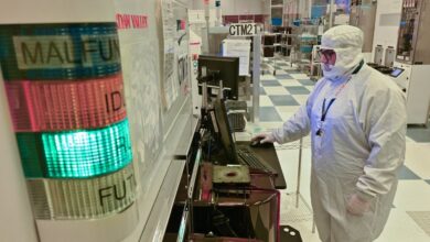 Trump Seeks to Cancel CHIPS Act R&D Organization’s Funds
