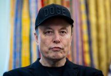 Trump hits H-1B visas with $100,000 fee, targeting the program that launched Elon Musk and Instagram