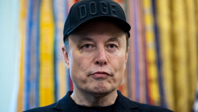Trump hits H-1B visas with $100,000 fee, targeting the program that launched Elon Musk and Instagram