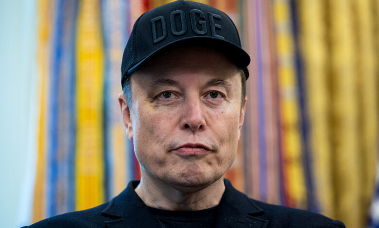 Trump hits H-1B visas with $100,000 fee, targeting the program that launched Elon Musk and Instagram