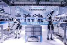 UBTECH secures $1B in financing for Middle East humanoid production