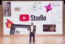 Updates to Studio, YouTube Live, new gen AI tools, and everything else announced at Made on YouTube