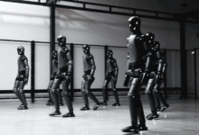 Video Friday: A Billion Dollars for Humanoid Robots