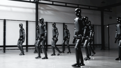 Video Friday: A Billion Dollars for Humanoid Robots
