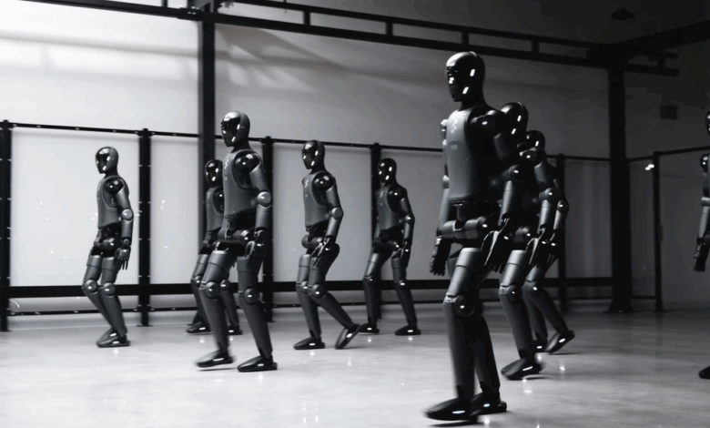 Video Friday: A Billion Dollars for Humanoid Robots