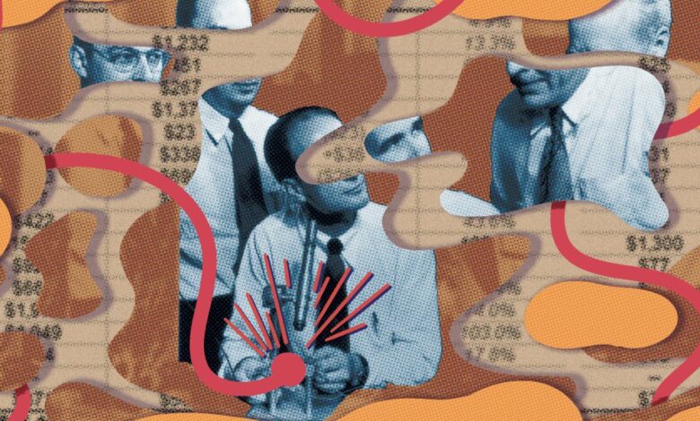 Why basic science deserves our boldest investment