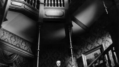 Why is an Amazon-backed AI startup making Orson Welles fan fiction?