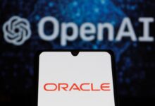 Why the Oracle-OpenAI deal caught Wall Street by surprise