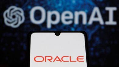 Why the Oracle-OpenAI deal caught Wall Street by surprise
