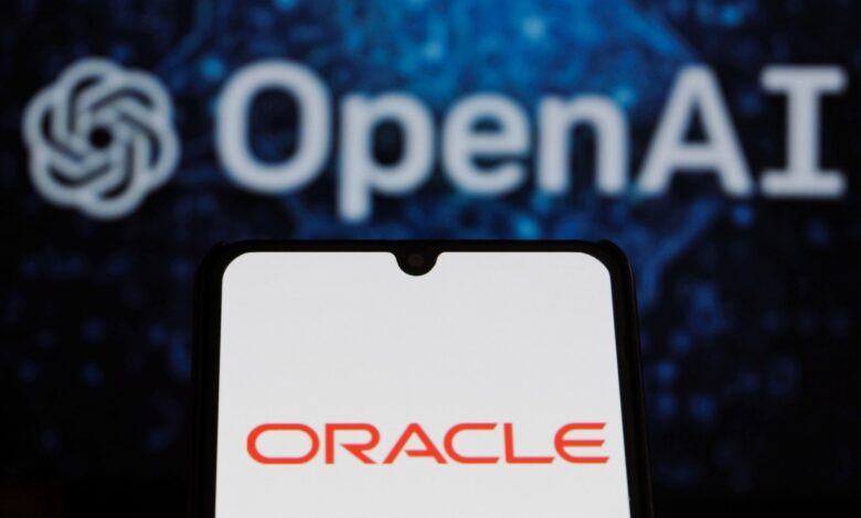Why the Oracle-OpenAI deal caught Wall Street by surprise