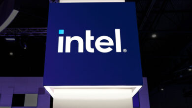 Why the US government is taking a stake in Intel