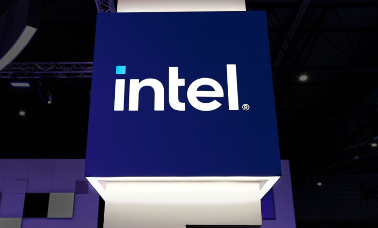 Why the US government is taking a stake in Intel